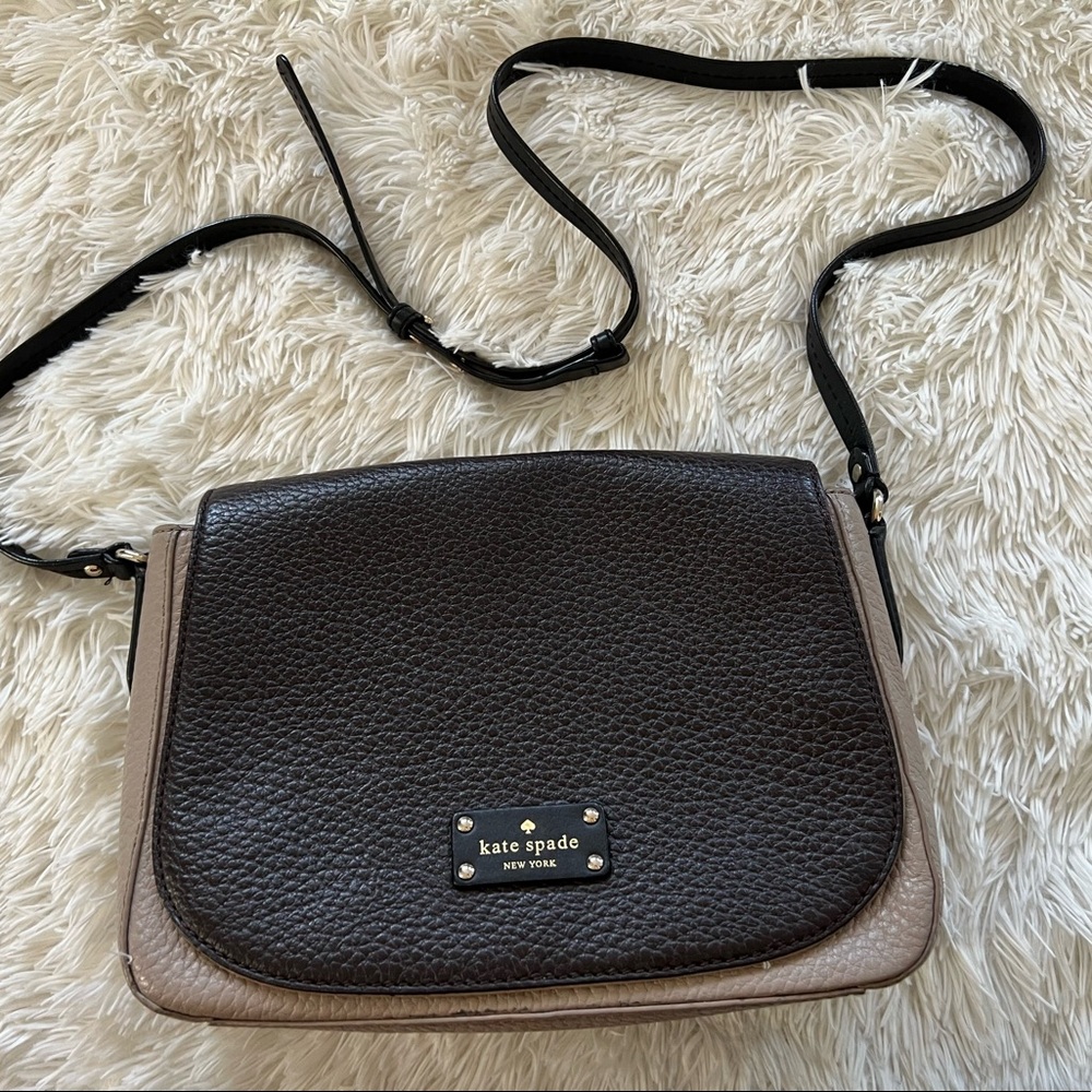 KATE SPADE NEW YORK - Grove Court Daley Crossbody Bag